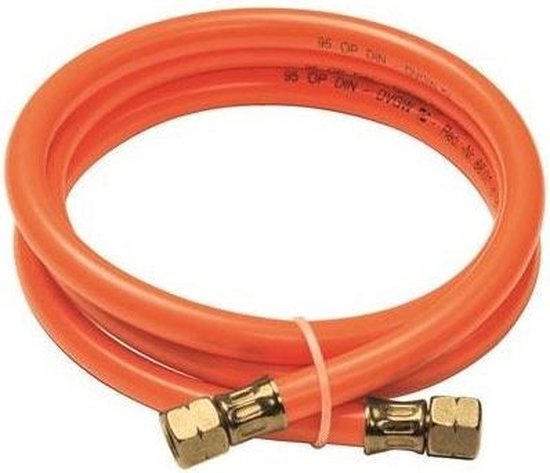 Rothenberger Lagedrukslang - 150cm van Rothenberger