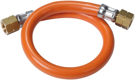 Rothenberger lagedrukslang - propaangas - 400 mm - G1/4" L van Merkloos