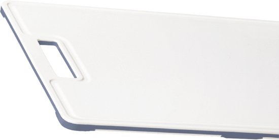 Rotho Caruba Snijplank Groot horizon blauw van Rotho