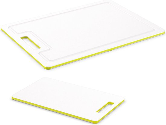 Rotho caruba snijplank klein van Rotho