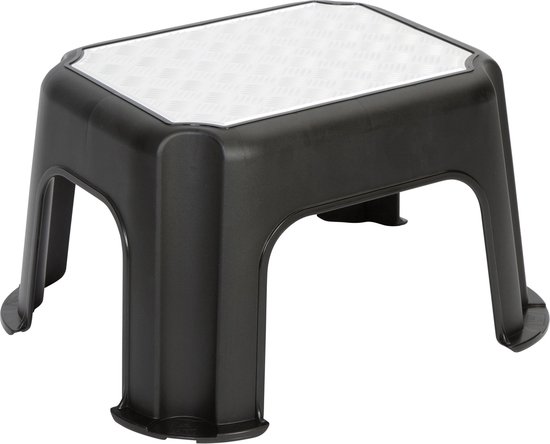 Rotho Paso Opstapje Max. 150 kg - 43,1 x 35,8 x 23,8 cm van Rotho