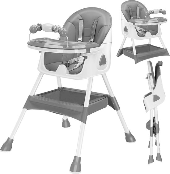 RoyaLuxe - Babystoel - Kinderstoel - Kinder -Baby Stoel - Baby Eetstoel - Baby Stoeltje Zitten Voor Thuis - Babystoel Voor Aan Tafel - Baby - Bab van RoyaLuxe