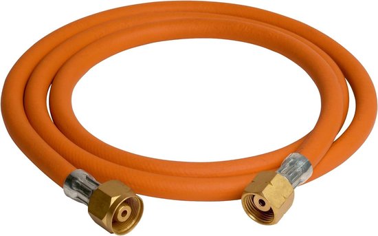 Rubberen slang 150 m - binnendiameter 63 mm - accessoires soldeerbout - soldeerlamp dakijzer - afdichtingsbrander reserveonderdelen van Merkloos