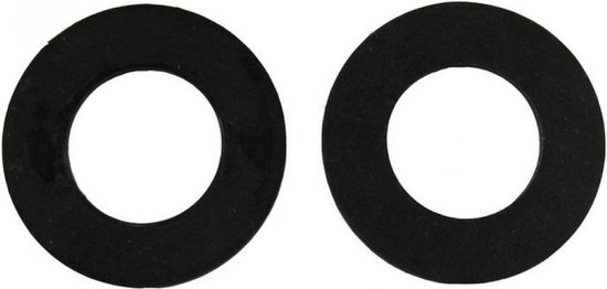 Rubberring drukregelaar Campingaz (2 stuks) van Campingaz