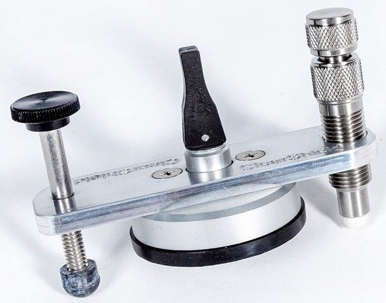 Ruit Reparatie Kit - Steenslag Verwijderaar - Voorruit Herstel - Professionele Injector - 113 gram van Merkloos