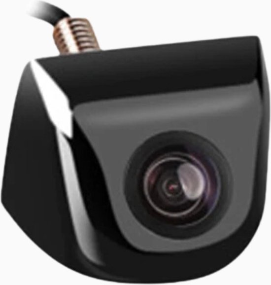 RV-350 PRO Achteruitrijcamera - Originele look - Zwart van Rove Wheels