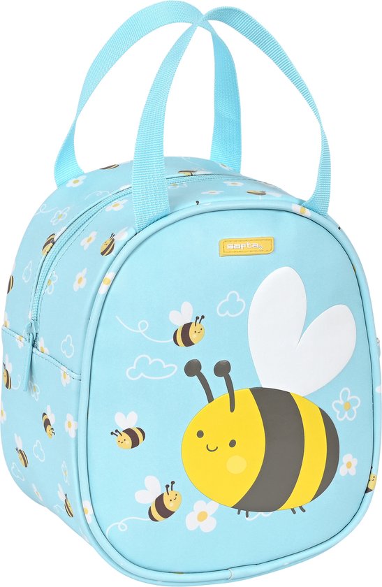 Safta Koeltasje, Bijtje - 22 x 19 x 14 cm - Polyester van Safta