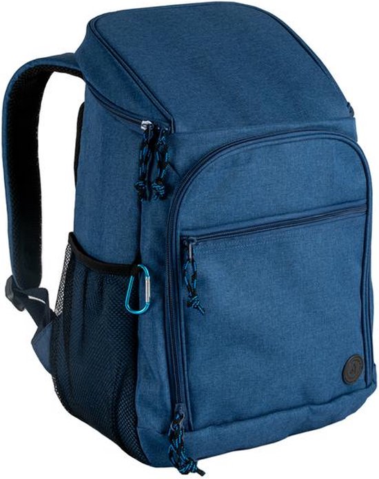 Sagaform City koelrugzak Blauw van Sagaform