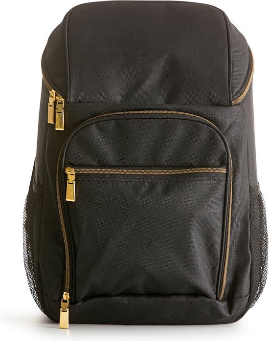 Sagaform Koelrugzak, Zwart van Sagaform