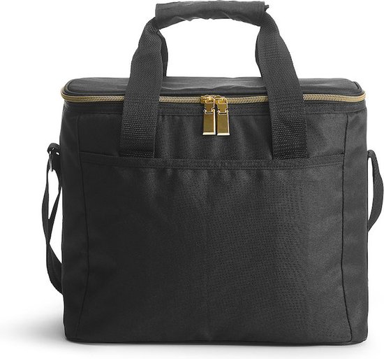 Sagaform Koeltas, Zwart van Sagaform