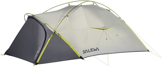 SALEWA Litetrek III Tent, grijs