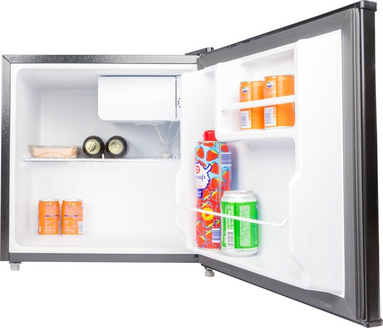 Salora CFB4300BL - Bar - Koelkast - 43 Liter - Zwart - van Salora