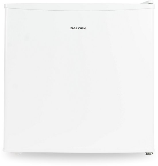 Salora MINICOOL43WH - Mini Koelkast - Minibar - Kleine Koelkast - 43 Liter - Wit
