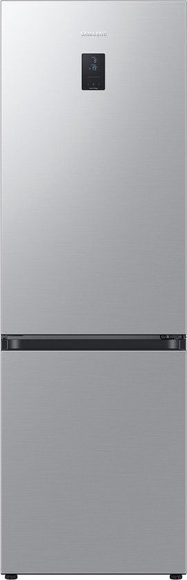 Samsung RB34C670ESA - Koel- en vriescombinatie - No Frost - 35 dB - 4-sterren vriesvak