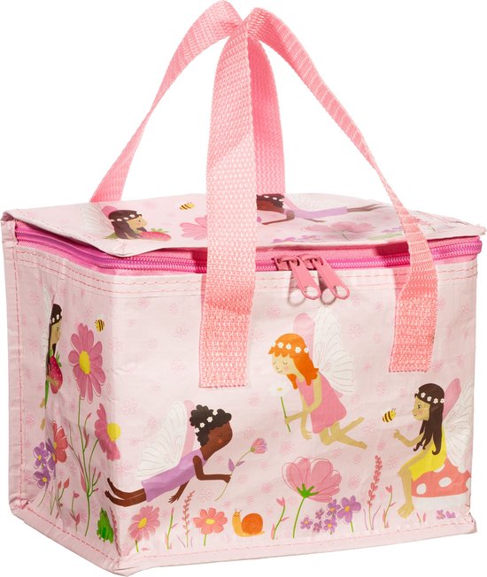 Sass&belle lunchtas fee. Koeltas fairies van Sass & Belle