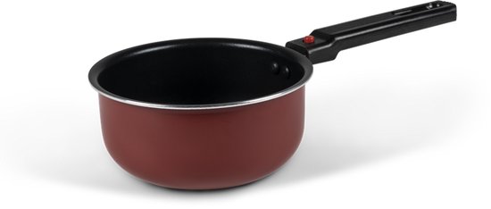 Saucepan 14 x 7 cm Ember