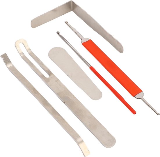 Saxofoon Reparatie Kit - Houtblaas Instrumenten Onderhoud - Instrument Repareren - Essentieel voor Aanpassingen