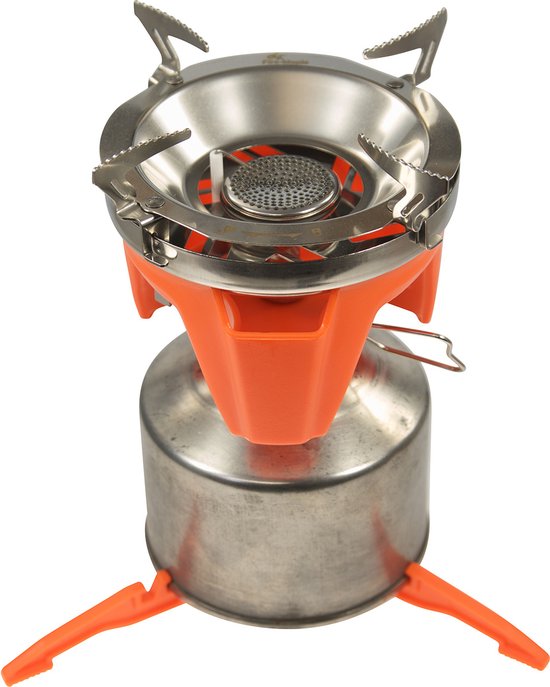 Scandium X2 Gasbrander van Campingaz