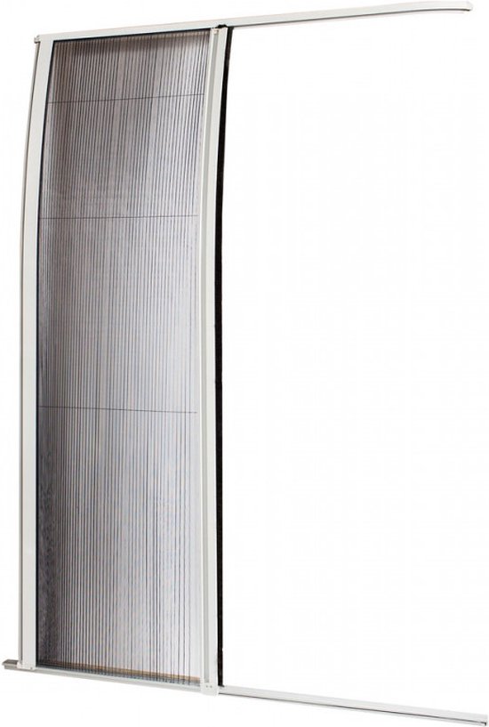 Schuifdeurhor Ducato H2+H3 LHS