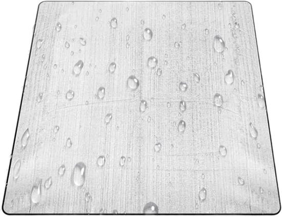 Schuimfolie Mat - Kampeermat Vloerkleed - Buiten Ontspannen - Waterdicht Geïsoleerd - 200x200cm - Aluminium