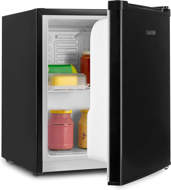 Scooby mini-koelkast 40 liter compressor 39 dB compact