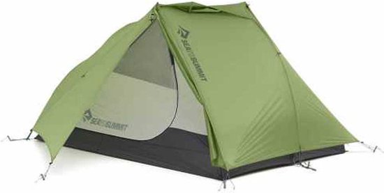 Sea To Summit Alto Tr2 Plus Tent Groen 2 Places