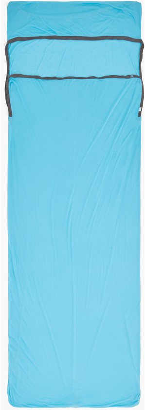 Sea To Summit Breeze Slaapzak Blauw Rectangular Standard van Sea to Summit