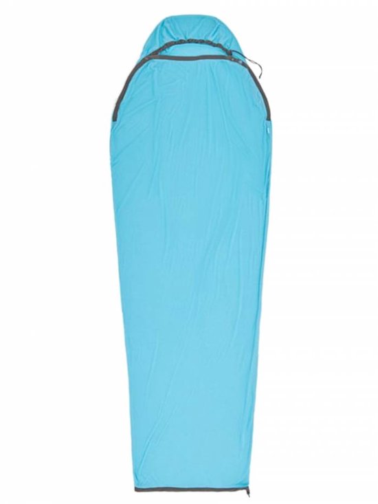 Sea To Summit Breeze Slaapzak Blauw Standard van Sea to Summit