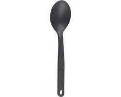 Sea To Summit Camp Cutlery Campingbestek Lepel Grijs van Sea to Summit