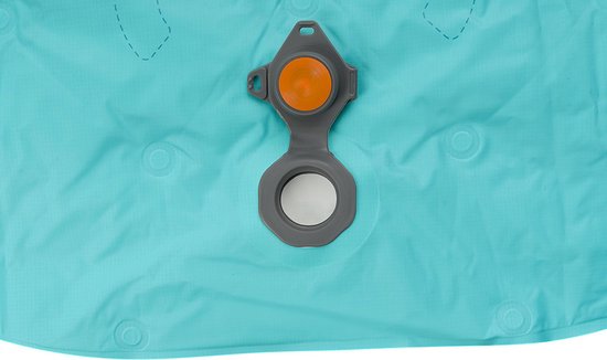 Sea to Summit Comfort Light Geïsoleerde Luchtmat Dames Regular van Sea to Summit