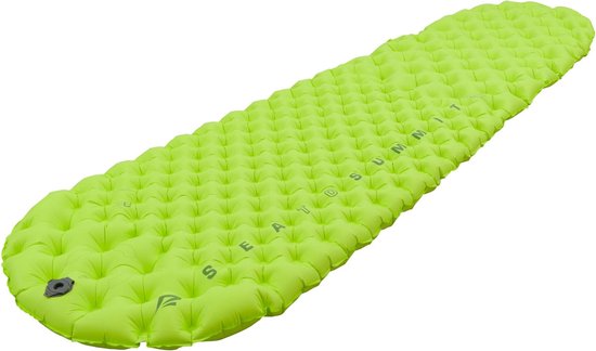 Sea To Summit Comfort Light Insulated - Slaapmat Regular van Merkloos
