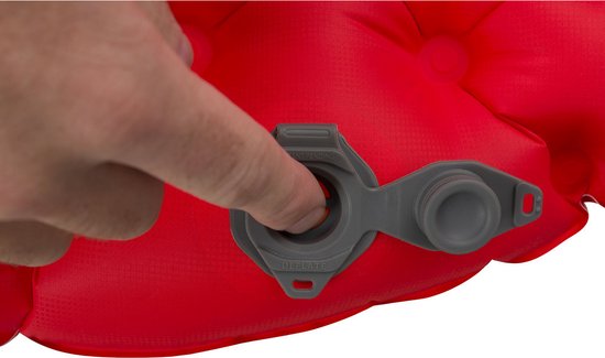 Sea To Summit Comfort Plus Insulated - Slaapmat Large van Merkloos