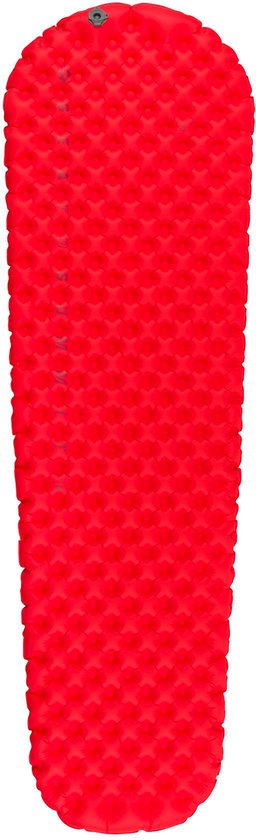 Sea To Summit Comfort Plus Insulated - Slaapmat Regular van Merkloos