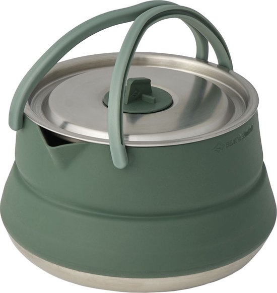 Sea to Summit - Detour - Opvouwbare ketel - 1.6L