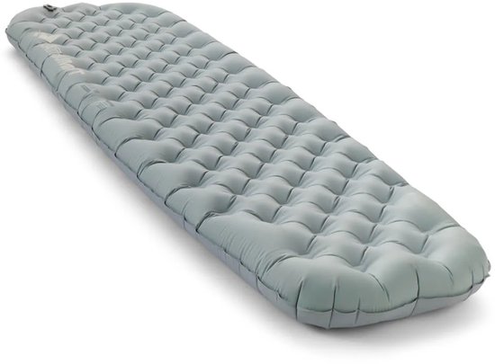Sea To Summit Ether Light Xr Opblaasbaar Matras Groen Regular van Merkloos