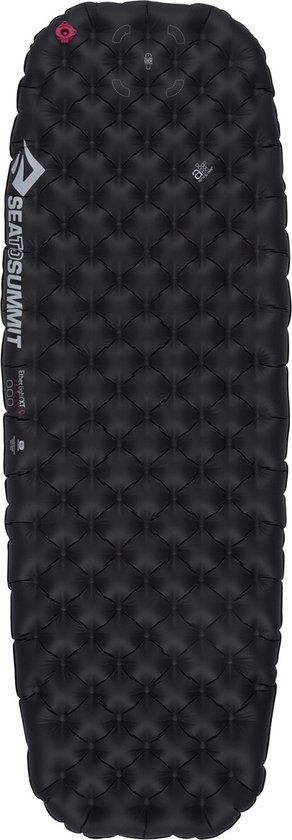 Sea To Summit Ether Light XT Extreme - Slaapmat - Dames Regular van Sea to Summit