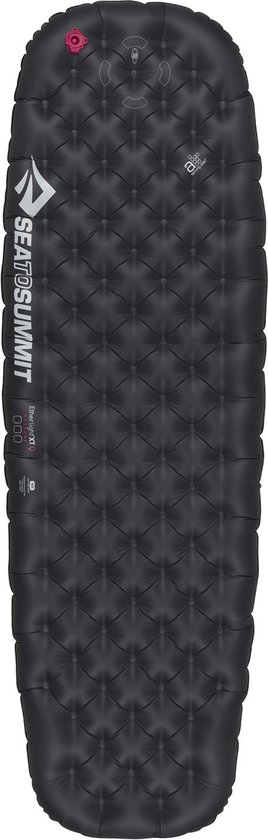 Sea To Summit Ether Light XT Extreme - Slaapmat - Dames Regular van Sea to Summit