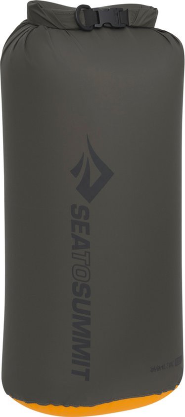 Sea to Summit Evac Droogtas 13 liter Grijs