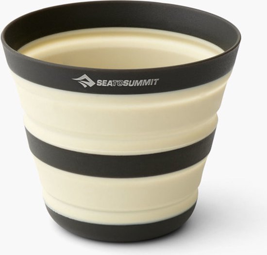 SEA TO SUMMIT Frontier Ul Collapsible Cup | White – one-siz