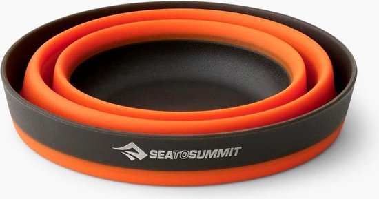 SEA TO SUMMIT Frontier UL Opvouwbare Bowl - one-siz