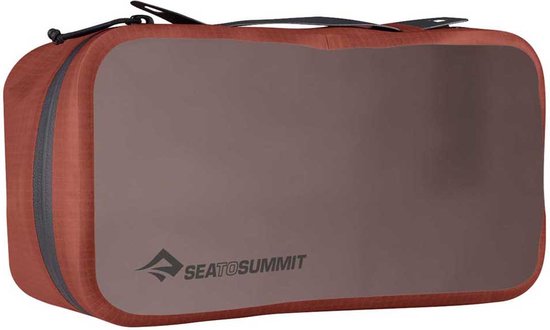 Sea To Summit Hydraulic M/r Reisetui Bruin van Sea to Summit