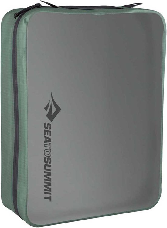 Sea To Summit Hydraulic Xl Reisetui Groen van Sea to Summit