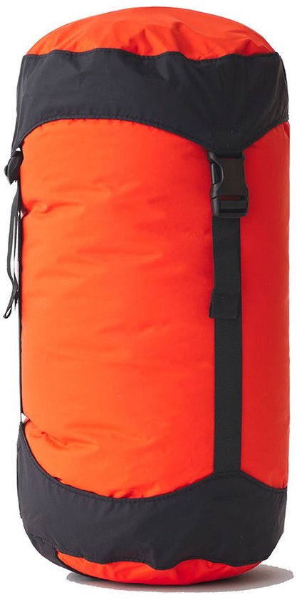 Sea To Summit Lightweight 8l Comprimeerzak Oranje van Sea to Summit