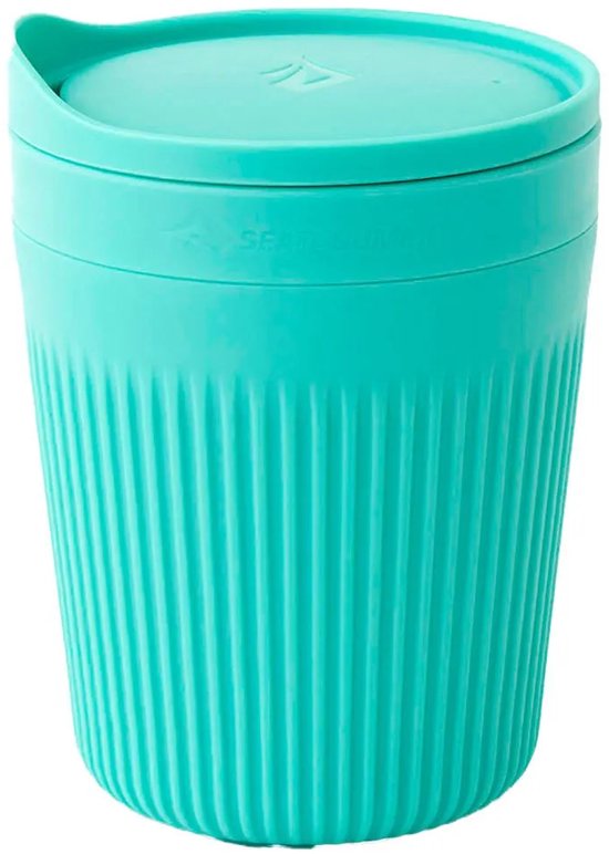 SEA TO SUMMIT Passage Insulated Mug - Blue - one-siz