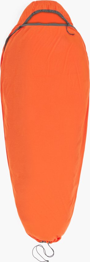 Sea to summit - Reactor - Extreme - Lakenzak - Oranje - Standard van Merkloos