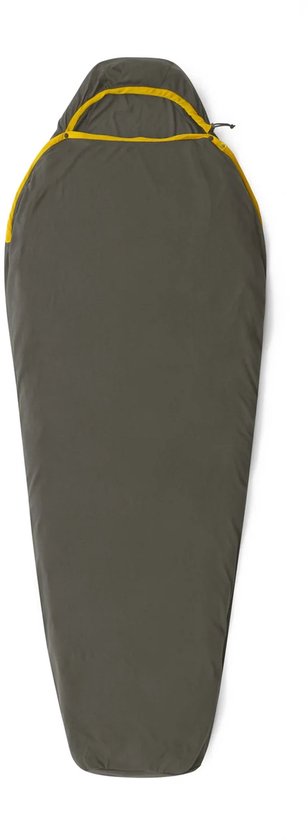 Sea to summit Reactor midweight liner regular van Merkloos