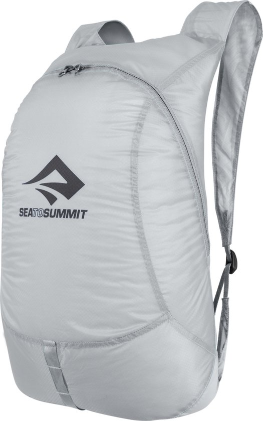 Sea To Summit - Rugzak - Ultra-Sil - opvouwbaar - 20L van Sea to Summit