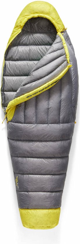 Sea to Summit - Spark Women's -1C/30F Down Sleeping Bag - R - Slaapzak van Sea to Summit