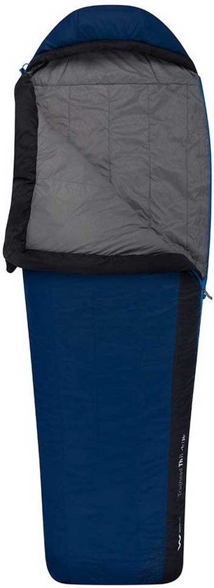 Sea to Summit Trailhead ThII Regular Slaapzak van Sea to Summit