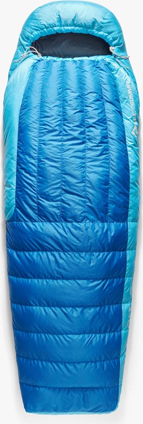 Sea to Summit - Trek -1C/30F Down Sleeping Bag - L - Slaapzak